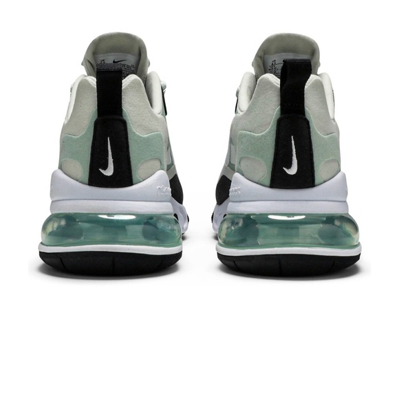 Wmns Air Max 270 React 'Spruce Aura' - Picture 4 of 13
